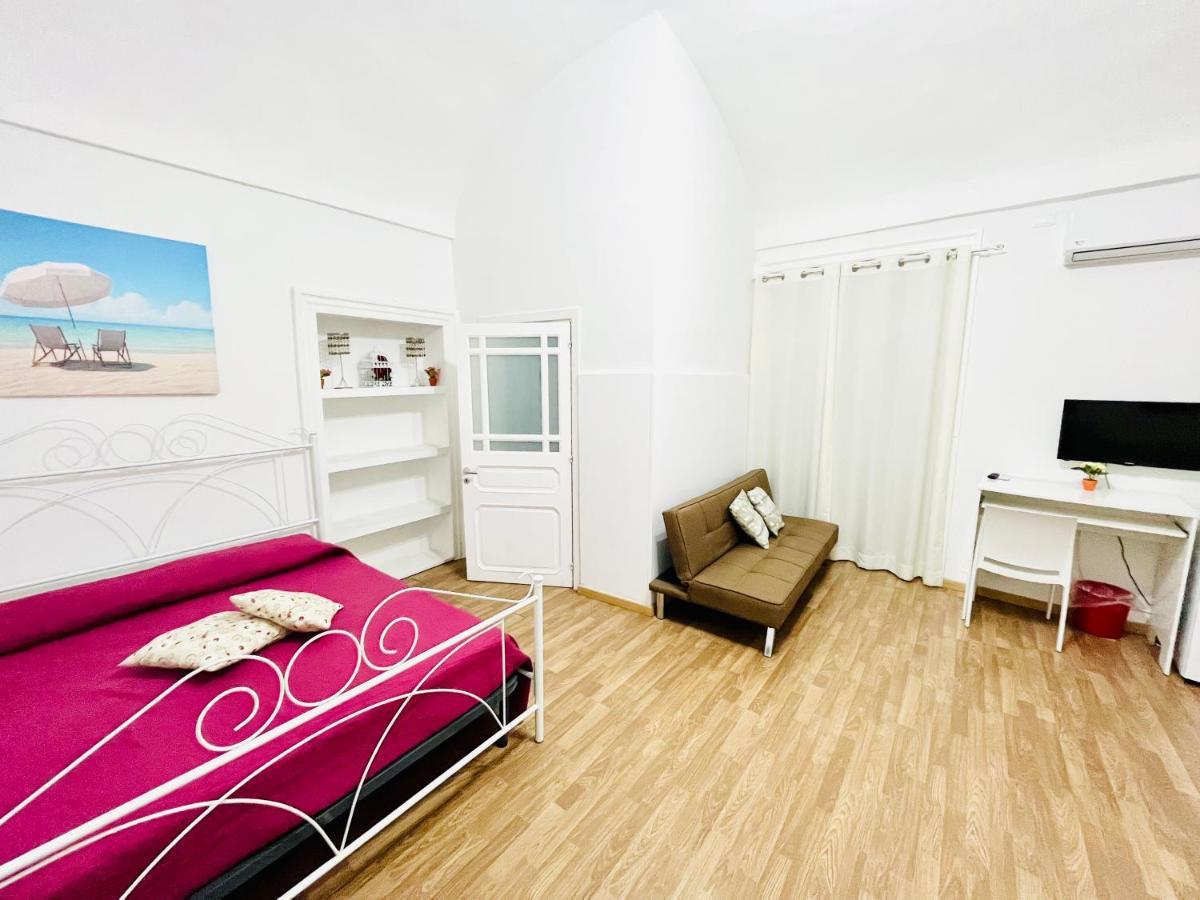 Hotel La Casa Del Barocco à Noto Extérieur photo