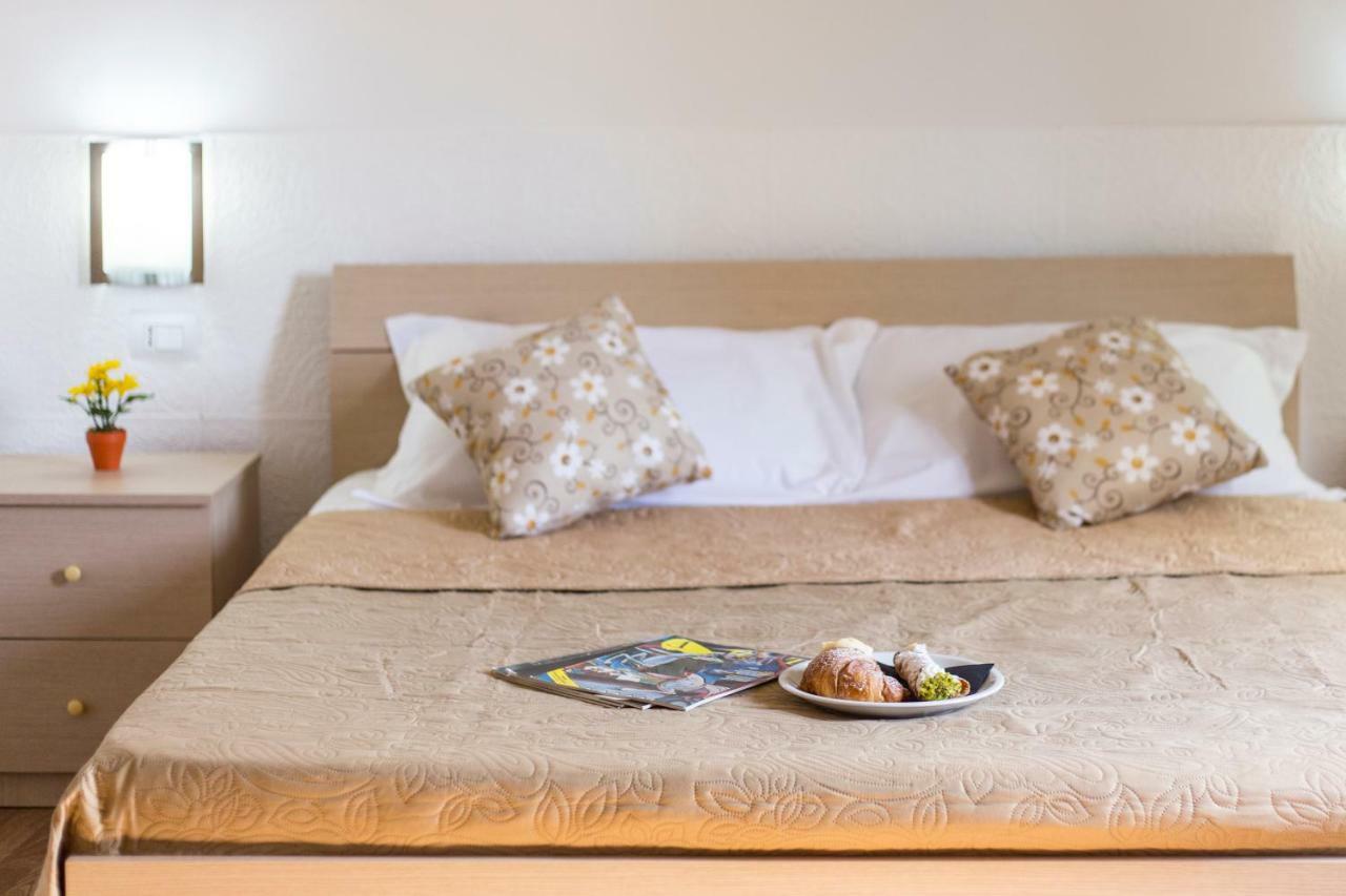 Hotel La Casa Del Barocco à Noto Extérieur photo
