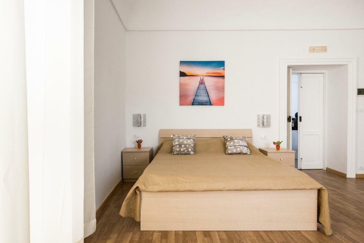 Hotel La Casa Del Barocco à Noto Extérieur photo