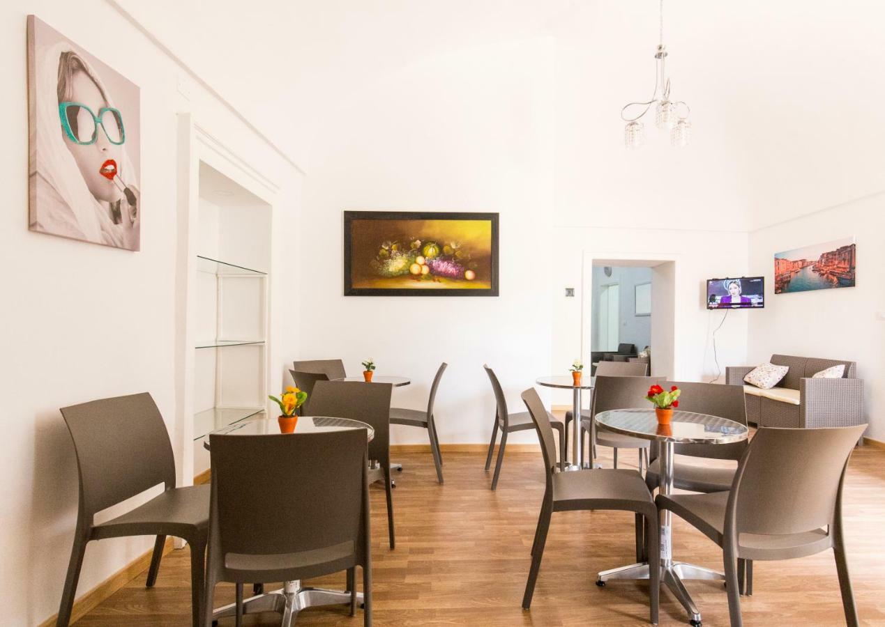 Hotel La Casa Del Barocco à Noto Extérieur photo