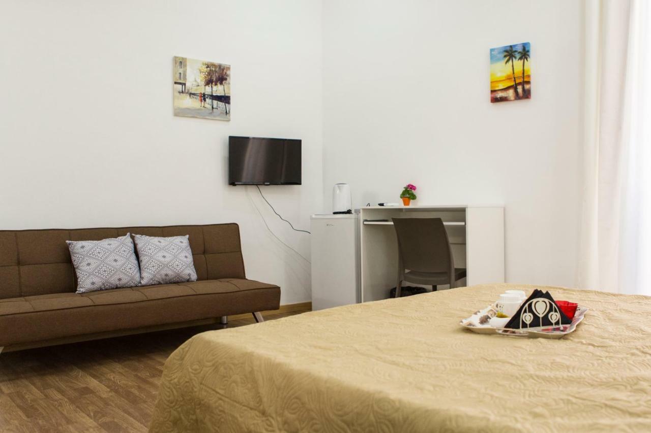 Hotel La Casa Del Barocco à Noto Extérieur photo