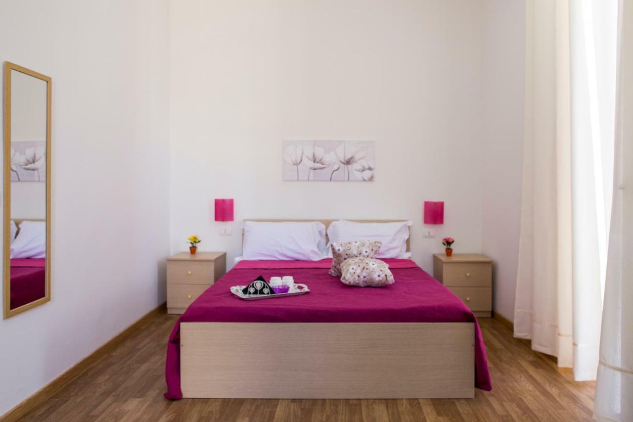 Hotel La Casa Del Barocco à Noto Extérieur photo