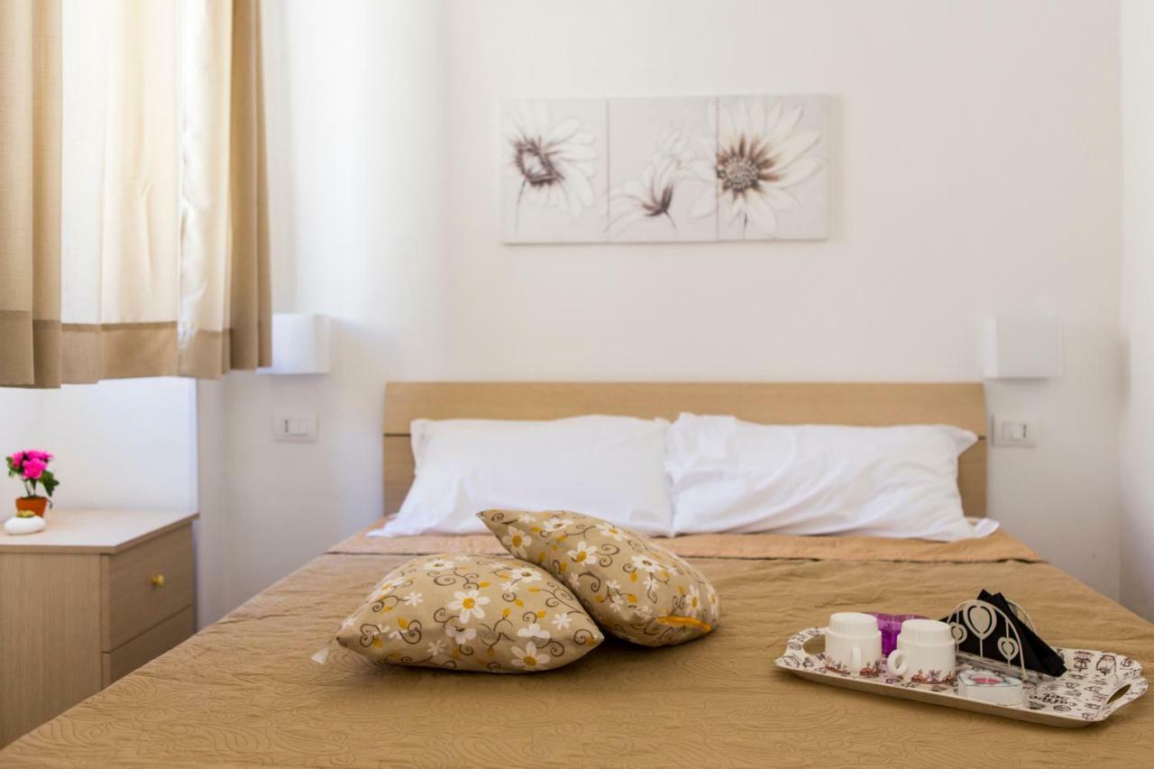 Hotel La Casa Del Barocco à Noto Extérieur photo